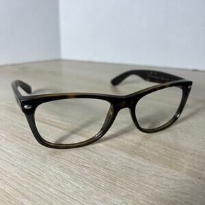 Ray-Ban RB2132 New Wayfarer 902 Sunglasses Tortoise FRAMES ONLY 58-18-145